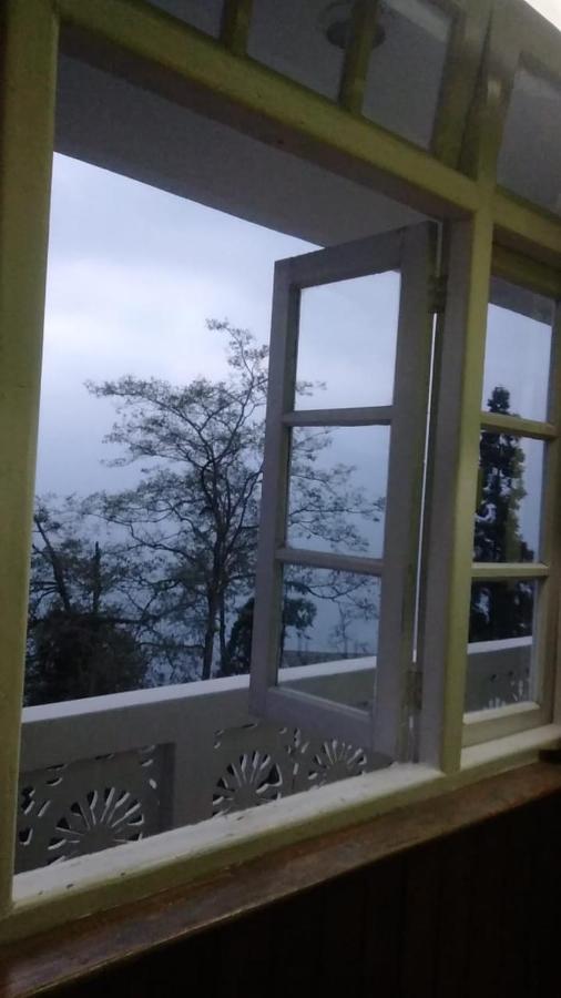 Hotel Kabur Pelling Exterior photo